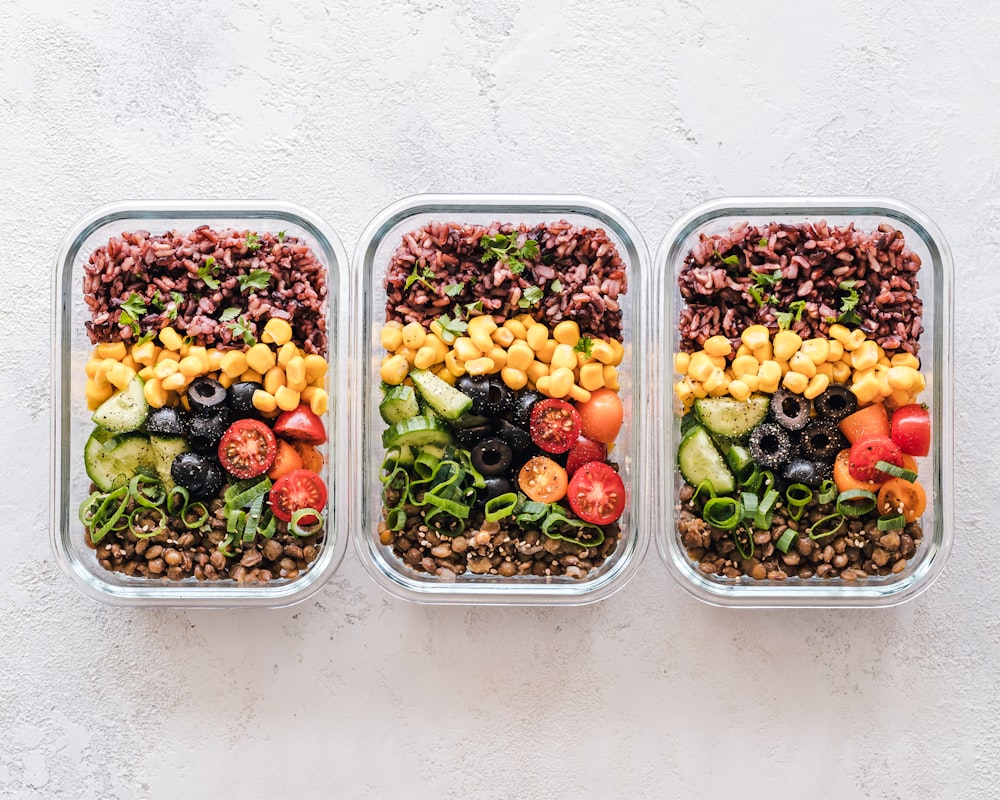 Quinoa Buddha Bowl